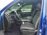 2019 Ram 1500 Big Horn with VIN 1C6SRFFT2KN689409, listed as a Copart auction lot 63072805 with 84,958 mi miles and Non repairable. Bid and sale history available at DreamBid. Image 7.