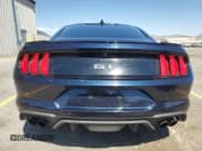 ✅ 2021 Ford Mustang GT • VIN: 1FA6P8CFXM5150328 • Lot: 80720895. Listed on Copart with 33,402 mi. Free auction sales archive from the USA and detailed vehicle history report at DreamBid. Image 6.