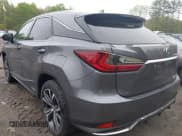 ✅ 2021 Lexus RX 450h • VIN: 2T2HGMDA7MC058171 • Лот: 42172195. Опубликован ранее на IAAI с пробегом 42 255 миль. Бесплатный доступ к архиву аукционных продаж из США и подробный отчёт об истории автомобиля на DreamBid. Изображение 3.