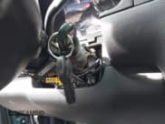 ✅ 2001 Volkswagen Cabriolet GLX • VIN: 3VWDC21V81M815749 • Lot: 41674864. Listed on IAAI with 85,667 mi. Free auction sales archive from the USA and detailed vehicle history report at DreamBid. Image 11.