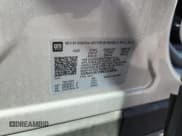 ✅ 2022 Chevrolet Equinox LS • VIN: 3GNAX5EV8NS118936 • Lot: 84184195. Listed on Copart with 40,380 mi. Free auction sales archive from the USA and detailed vehicle history report at DreamBid. Image 13.