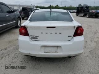 ✅ 2013 Dodge Avenger SXT • VIN: 1C3CDZCG3DN740685 • Лот: 41844625. Опубликован ранее на Copart с пробегом 78 013 миль. Бесплатный доступ к архиву аукционных продаж из США и подробный отчёт об истории автомобиля на DreamBid. Изображение 6.