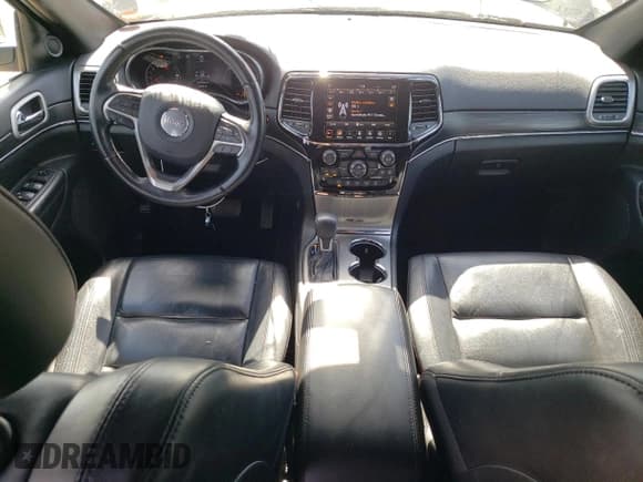 ✅ 2020 Jeep Grand Cherokee Limited X • VIN: 1C4RJFBG9LC387457 • Лот: 85074005. Опубликован ранее на Copart с пробегом 70 768 миль. Бесплатный доступ к архиву аукционных продаж из США и подробный отчёт об истории автомобиля на DreamBid. Изображение 8.