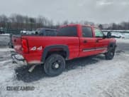 ✅ 2003 Chevrolet Silverado 2500HD LS • VIN: 1GCHK23U03F152448 • Lot: 94587575. Wystawiony na Copart z przebiegiem 100 626 mil. Bezpłatny archiwum sprzedaży aukcyjnych z USA i szczegółowy raport historii pojazdu na DreamBid. Zdjęcie 3.