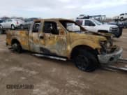 ✅ 2014 Ford F-150 XL • VIN: 1FTEX1EM1EFC91325 • Лот: 48463625. Опубликован ранее на Copart с пробегом Не указан. Бесплатный доступ к архиву аукционных продаж из США и подробный отчёт об истории автомобиля на DreamBid. Изображение 4.