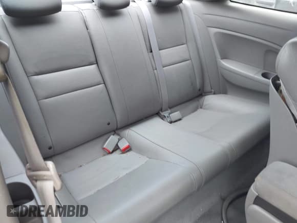 ✅ 2008 Honda Civic EX-L • VIN: 2HGFG12978H549419 • Лот: 42947002. Опубликован ранее на IAAI с пробегом 162 713 миль. Бесплатный доступ к архиву аукционных продаж из США и подробный отчёт об истории автомобиля на DreamBid. Изображение 8.