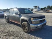 ✅ 2006 Chevrolet Colorado 3LT • VIN: 1GCDT136468183170 • Лот: 70316295. Опубликован ранее на Copart с пробегом 137 905 миль. Бесплатный доступ к архиву аукционных продаж из США и подробный отчёт об истории автомобиля на DreamBid. Изображение 4.