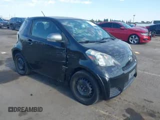 ✅ 2013 Scion iQ • VIN: JTNJJXB04DJ024322 • Лот: 42618525. Опубликован ранее на IAAI с пробегом 154 559 миль. Бесплатный доступ к архиву аукционных продаж из США и подробный отчёт об истории автомобиля на DreamBid. Изображение 1.