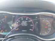 ✅ 2014 Jeep Grand Cherokee Limited • VIN: 1C4RJEBTXEC136604 • Лот: 43505968. Опубликован ранее на IAAI с пробегом 185 452 миль. Бесплатный доступ к архиву аукционных продаж из США и подробный отчёт об истории автомобиля на DreamBid. Изображение 7.