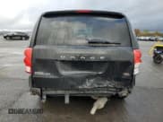 ✅ 2016 Dodge Grand Caravan R/T • VIN: 2C4RDGEG7GR378987 • Лот: 90910655. Опубликован ранее на Copart с пробегом 132 542 миль. Бесплатный доступ к архиву аукционных продаж из США и подробный отчёт об истории автомобиля на DreamBid. Изображение 6.