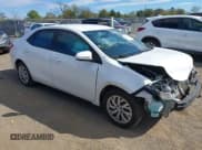 ✅ 2015 Toyota Corolla LE • VIN: 2T1BURHE3FC400781 • Лот: 43420470. Опубликован ранее на IAAI с пробегом 165 275 миль. Бесплатный доступ к архиву аукционных продаж из США и подробный отчёт об истории автомобиля на DreamBid. Изображение 1.