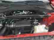 2023 Ford Explorer Limited z VIN 1FMSK7FH7PGA23295, wystawiony jako Copart lot #68163815 z przebiegiem 19 001 mil mil oraz Szkoda całkowita • Salvage title. Historia ofert i sprzedaży dostępna na DreamBid. Obrazek 17.