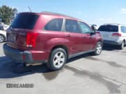 ✅ 2008 Suzuki XL7 Premium • VIN: 2S3DB217686108050 • Лот: 43383194. Опубликован ранее на IAAI с пробегом 191 257 миль. Бесплатный доступ к архиву аукционных продаж из США и подробный отчёт об истории автомобиля на DreamBid. Изображение 4.