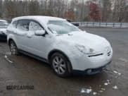 ✅ 2006 Subaru Tribeca 7-Pass • VIN: 4S4WX85C764419340 • Lot: 43832555. Listed on IAAI with Not provided. Free auction sales archive from the USA and detailed vehicle history report at DreamBid. Image 1.