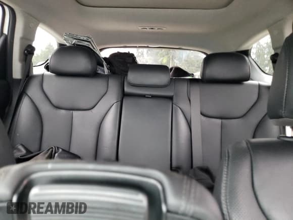 ✅ 2020 Hyundai Santa Fe Limited • VIN: 5NMS5CAA6LH158849 • Lot: 42627294. Wystawiony na Copart z przebiegiem 34 594 mil. Bezpłatny archiwum sprzedaży aukcyjnych z USA i szczegółowy raport historii pojazdu na DreamBid. Zdjęcie 10.