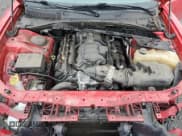 ✅ 2018 Dodge Charger R/T Scat Pack • VIN: 2C3CDXGJ2JH117055 • Lot: 80509605. Listed on Copart with 66,256 mi. Free auction sales archive from the USA and detailed vehicle history report at DreamBid. Image 11.