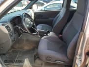 ✅ 2006 Chevrolet Colorado 3LT • VIN: 1GCDS136068333083 • Лот: 71371784. Опубликован ранее на Copart с пробегом 37 085 миль. Бесплатный доступ к архиву аукционных продаж из США и подробный отчёт об истории автомобиля на DreamBid. Изображение 7.