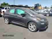 2019 Chevrolet Bolt EV LT z VIN 1G1FW6S02K4150558, wystawiony jako Copart lot #68908453 z przebiegiem Nie podano mil oraz . Historia ofert i sprzedaży dostępna na DreamBid. Obrazek 4.