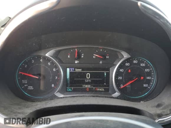 2018 Chevrolet Malibu LT z VIN 1G1ZD5ST1JF201753, wystawiony jako Copart lot #84055155 z przebiegiem 174 630 mil mil oraz Czysty tytuł • Clean title. Historia ofert i sprzedaży dostępna na DreamBid. Obrazek 9.