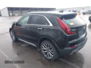 ✅ 2020 Cadillac XT4 FWD Premium Luxury • VIN: 1GYFZCR49LF049541 • Lot: 42249189. Listed on IAAI with 62,846 mi. Free auction sales archive from the USA and detailed vehicle history report at DreamBid. Image 3.
