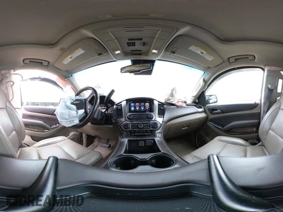 ✅ 2020 Chevrolet Tahoe LT • VIN: 1GNSCBKC4LR181887 • Lot: 42160821. Wystawiony na IAAI z przebiegiem 106 757 mil. Bezpłatny archiwum sprzedaży aukcyjnych z USA i szczegółowy raport historii pojazdu na DreamBid. Zdjęcie 21.