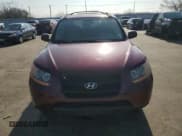 ✅ 2008 Hyundai Santa Fe GLS • VIN: 5NMSG13D08H181850 • Lot: 84327844. Listed on Copart with 233,978 mi. Free auction sales archive from the USA and detailed vehicle history report at DreamBid. Image 5.