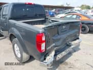 ✅ 2015 Nissan Frontier SV • VIN: 1N6AD0ER7FN751153 • Lot: 43525379. Listed on IAAI with 211,834 mi. Free auction sales archive from the USA and detailed vehicle history report at DreamBid. Image 6.