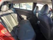 ✅ 2016 Toyota Prius Four Touring • VIN: JTDKARFU5G3511054 • Лот: 87305585. Опубликован ранее на Copart с пробегом 50 203 миль. Бесплатный доступ к архиву аукционных продаж из США и подробный отчёт об истории автомобиля на DreamBid. Изображение 10.