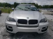 ✅ 2013 BMW X6 xDrive35i • VIN: 5UXFG2C57DL786925 • Лот: 63363744. Опубликован ранее на Copart с пробегом 237 868 миль. Бесплатный доступ к архиву аукционных продаж из США и подробный отчёт об истории автомобиля на DreamBid. Изображение 5.