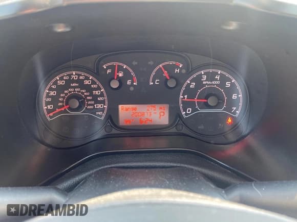 ✅ 2016 Ram ProMaster City Cargo Tradesman SLT • VIN: ZFBERFBT7G6C39810 • Лот: 68196205. Опубликован ранее на Copart с пробегом 200 873 миль. Бесплатный доступ к архиву аукционных продаж из США и подробный отчёт об истории автомобиля на DreamBid. Изображение 8.