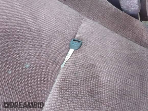 1993 Honda Accord с VIN 1HGCB7651PA112895, выставлен на аукционе IAAI как лот 43452896 с пробегом 244 427 миль миль и . История ставок и продаж доступна на DreamBid. Изображение 11.