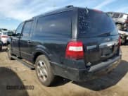 ✅ 2014 Ford Expedition Max Limited • VIN: 1FMJK2A5XEEF58853 • Лот: 85135785. Опубликован ранее на Copart с пробегом 159 835 миль. Бесплатный доступ к архиву аукционных продаж из США и подробный отчёт об истории автомобиля на DreamBid. Изображение 2.