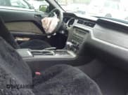 ✅ 2012 Ford Mustang Premium • VIN: 1ZVBP8AM2C5263843 • Lot: 42597186. Listed on IAAI with 56,026 mi. Free auction sales archive from the USA and detailed vehicle history report at DreamBid. Image 5.