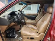 ✅ 1997 Mercury Villager GS • VIN: 4M2DV1111VDJ16611 • Lot: 78374584. Wystawiony na Copart z przebiegiem 441 163 mil. Bezpłatny archiwum sprzedaży aukcyjnych z USA i szczegółowy raport historii pojazdu na DreamBid. Zdjęcie 7.