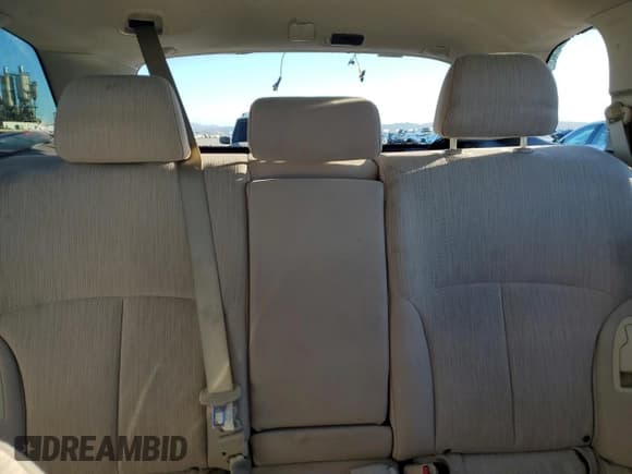 ✅ 2014 Subaru Outback Premium • VIN: 4S4BRBCC2E3279436 • Лот: 84965395. Опубликован ранее на Copart с пробегом 117 620 миль. Бесплатный доступ к архиву аукционных продаж из США и подробный отчёт об истории автомобиля на DreamBid. Изображение 10.