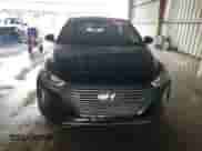 2019 Hyundai Ioniq Limited с VIN KMHC05LC6KU112292, выставлен на аукционе Copart как лот 80891954 с пробегом 39 667 миль миль и Списание • Salvage title. История ставок и продаж доступна на DreamBid. Изображение 5.