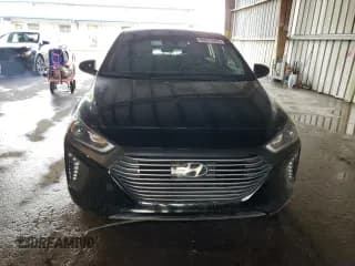 ✅ 2019 Hyundai Ioniq Limited • VIN: KMHC05LC6KU112292 • Lot: 80891954. Wystawiony na Copart z przebiegiem 39 667 mil. Bezpłatny archiwum sprzedaży aukcyjnych z USA i szczegółowy raport historii pojazdu na DreamBid. Zdjęcie 5.