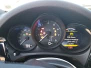 ✅ 2022 Porsche Macan • VIN: WP1AA2A51NLB04069 • Lot: 92630095. Wystawiony na Copart z przebiegiem 19 558 mil. Bezpłatny archiwum sprzedaży aukcyjnych z USA i szczegółowy raport historii pojazdu na DreamBid. Zdjęcie 9.