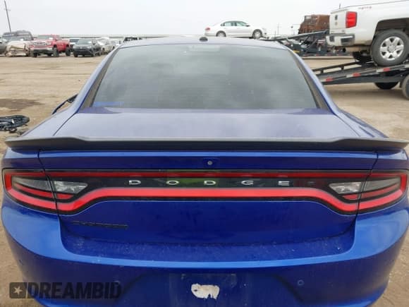 ✅ 2019 Dodge Charger SXT • VIN: 2C3CDXBG0KH745175 • Lot: 43277939. Listed on IAAI with 38,707 mi. Free auction sales archive from the USA and detailed vehicle history report at DreamBid. Image 17.