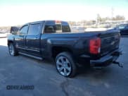 ✅ 2016 Chevrolet Silverado 1500 High Country • VIN: 3GCPCTEC3GG191803 • Lot: 82921614. Wystawiony na Copart z przebiegiem 183 016 mil. Bezpłatny archiwum sprzedaży aukcyjnych z USA i szczegółowy raport historii pojazdu na DreamBid. Zdjęcie 2.