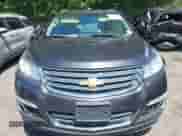 2014 Chevrolet Traverse LT z VIN 1GNKRGKD6EJ290499, wystawiony jako IAAI lot #42604884 z przebiegiem 169 701 mil mil oraz . Historia ofert i sprzedaży dostępna na DreamBid. Obrazek 12.