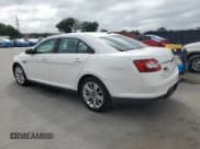 ✅ 2012 Ford Taurus Limited • VIN: 1FAHP2FW0CG132943 • Лот: 84575505. Опубликован ранее на Copart с пробегом 105 231 миль. Бесплатный доступ к архиву аукционных продаж из США и подробный отчёт об истории автомобиля на DreamBid. Изображение 2.