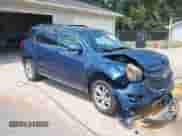 2017 Chevrolet Equinox LT с VIN 2GNFLFEK6H6128851, выставлен на аукционе IAAI как лот 42969483 с пробегом 103 478 миль миль и . История ставок и продаж доступна на DreamBid. Изображение 1.