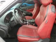 ✅ 2021 Infiniti Q60 Red Sport 400 • VIN: JN1FV7LK1MM530271 • Лот: 66495555. Опубликован ранее на Copart с пробегом 52 583 миль. Бесплатный доступ к архиву аукционных продаж из США и подробный отчёт об истории автомобиля на DreamBid. Изображение 7.