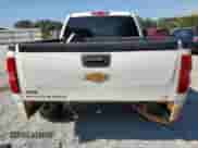 2012 Chevrolet Silverado 1500 LT z VIN 3GCPKSE79CG168486, wystawiony jako Copart lot #71713805 z przebiegiem 316 911 mil mil oraz Szkoda całkowita • Salvage title. Historia ofert i sprzedaży dostępna na DreamBid. Obrazek 6.