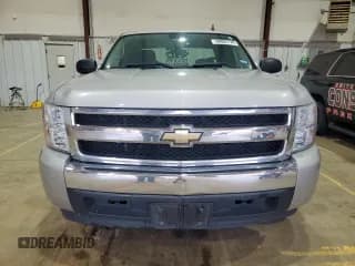 ✅ 2007 Chevrolet Silverado 1500 1LT • VIN: 2GCEC19C271596517 • Lot: 69885734. Listed on Copart with 162,189 mi. Free auction sales archive from the USA and detailed vehicle history report at DreamBid. Image 5.