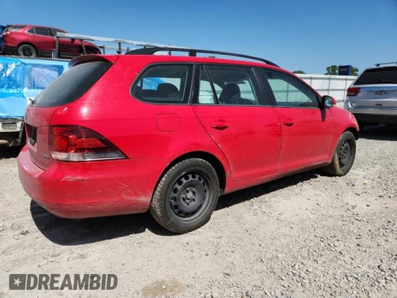 ✅ 2013 Volkswagen Jetta S • VIN: 3VWPP7AJ6DM642734 • Лот: 61753025. Опубликован ранее на Copart с пробегом 190 752 миль. Бесплатный доступ к архиву аукционных продаж из США и подробный отчёт об истории автомобиля на DreamBid. Изображение 3.