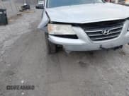 ✅ 2010 Hyundai Sonata GLS • VIN: 5NPET4AC4AH648068 • Лот: 41386151. Опубликован ранее на IAAI с пробегом 116 550 миль. Бесплатный доступ к архиву аукционных продаж из США и подробный отчёт об истории автомобиля на DreamBid. Изображение 6.