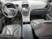 ✅ 2020 Lincoln Nautilus Reserve • VIN: 2LMPJ8K99LBL20152 • Lot: 70126945. Listed on Copart with 49,766 mi. Free auction sales archive from the USA and detailed vehicle history report at DreamBid. Image 8.