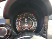 ✅ 2017 FIAT 500 Abarth • VIN: 3C3CFFFH5HT535792 • Lot: 44800215. Wystawiony na Copart z przebiegiem 66 337 mil. Bezpłatny archiwum sprzedaży aukcyjnych z USA i szczegółowy raport historii pojazdu na DreamBid. Zdjęcie 9.